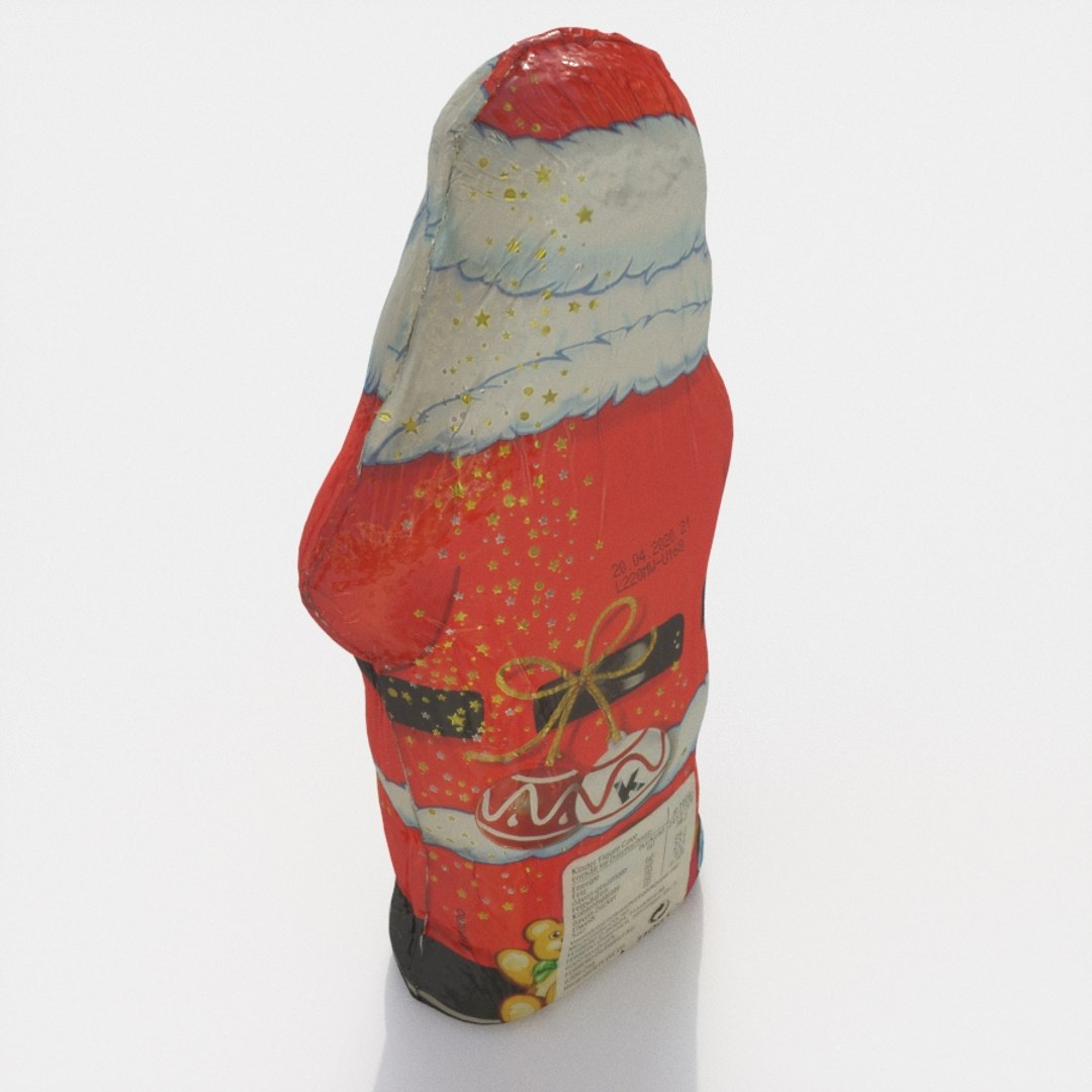 chocolate santa claus 3D model https://p.turbosquid.com/ts-thumb/r4/qGtSlM/tmMFB6nu/chocosantaclaus_th03/jpg/1574007065/1920x1080/fit_q87/af2d2e86fc95ca2b0da3d3d40cecfaf61fcfa459/chocosantaclaus_th03.jpg