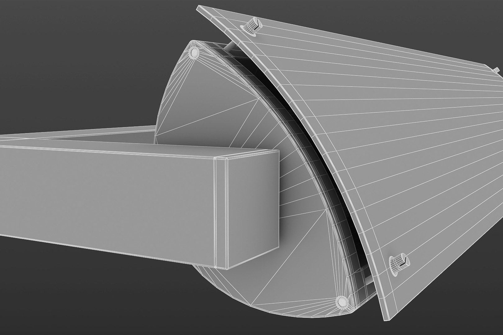 3d model of wall light https://p.turbosquid.com/ts-thumb/r4/qOMoCz/1loOBsaD/slv_nepro_line_wf1/jpg/1305465947/1920x1080/fit_q87/fa45a94d74b49f159d614dc0a935aeefbc332f48/slv_nepro_line_wf1.jpg