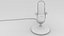 Vintage Microphone