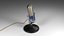 Vintage Microphone