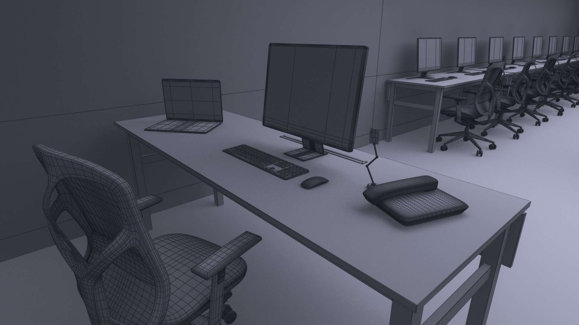 Computer Classroom Labratory 2 model https://p.turbosquid.com/ts-thumb/r4/twhKsl/eH/computerlab210/jpg/1755953561/1920x1080/fit_q87/0020ddaab45005eb64cafd05868c4302477b5d4e/computerlab210.jpg