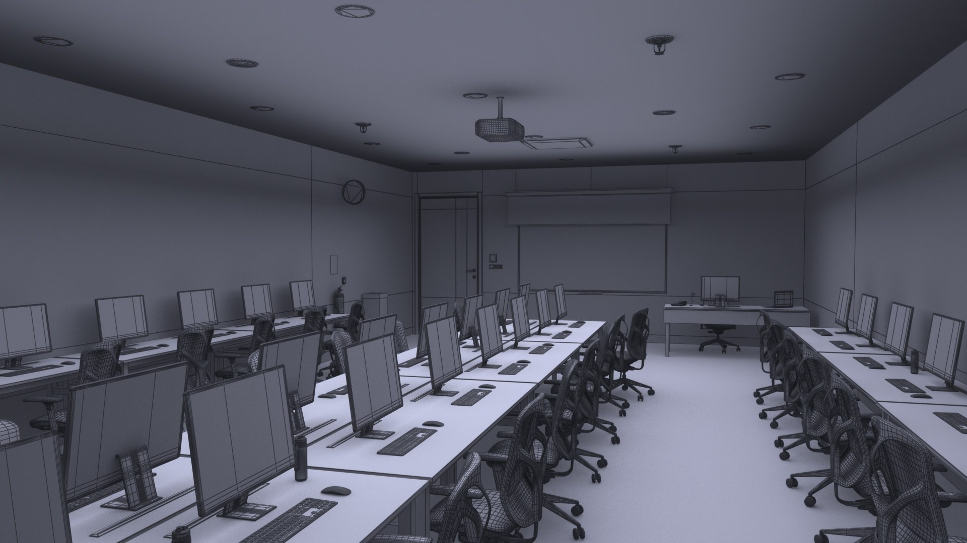 Computer Classroom Labratory 2 model https://p.turbosquid.com/ts-thumb/r4/twhKsl/sC/computerlab28/jpg/1755953559/1920x1080/fit_q87/b0b30750d9963b6a2d6d47000944e6b69db9ffae/computerlab28.jpg