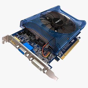 Gigabyte GV-N220OC-1GI