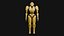Female Robot 04 - FR04