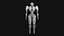 Female Robot 04 - FR04
