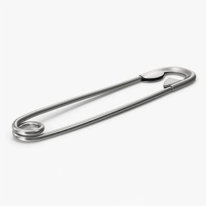 Safety Pin