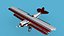 Travelair 2000 V07