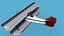 Travelair 2000 V07
