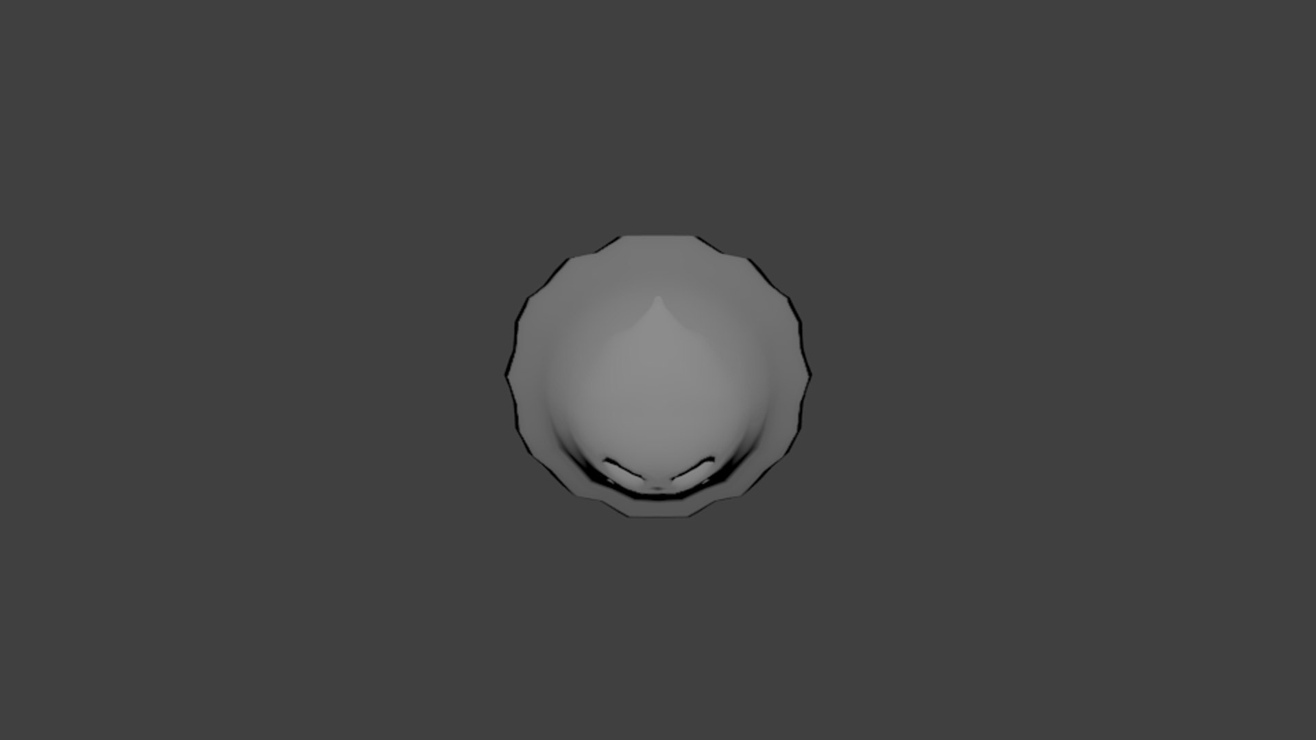 3d Boo!