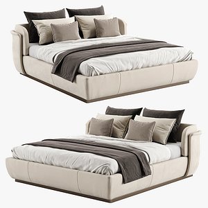 Bed Mon Allure L-24 Capital Collection
