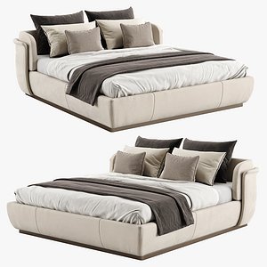Bed Mon Allure L-24 Capital Collection