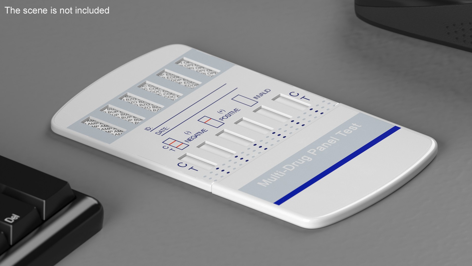 3D Multi-Drug Testing Kit Closed model https://p.turbosquid.com/ts-thumb/r5/FxL2Am/aC/multidrugtestingkitclosedc4dmodel003/jpg/1656123964/1920x1080/fit_q87/e1dfc41370121828668d2913aba8a8b7bb88b4f9/multidrugtestingkitclosedc4dmodel003.jpg