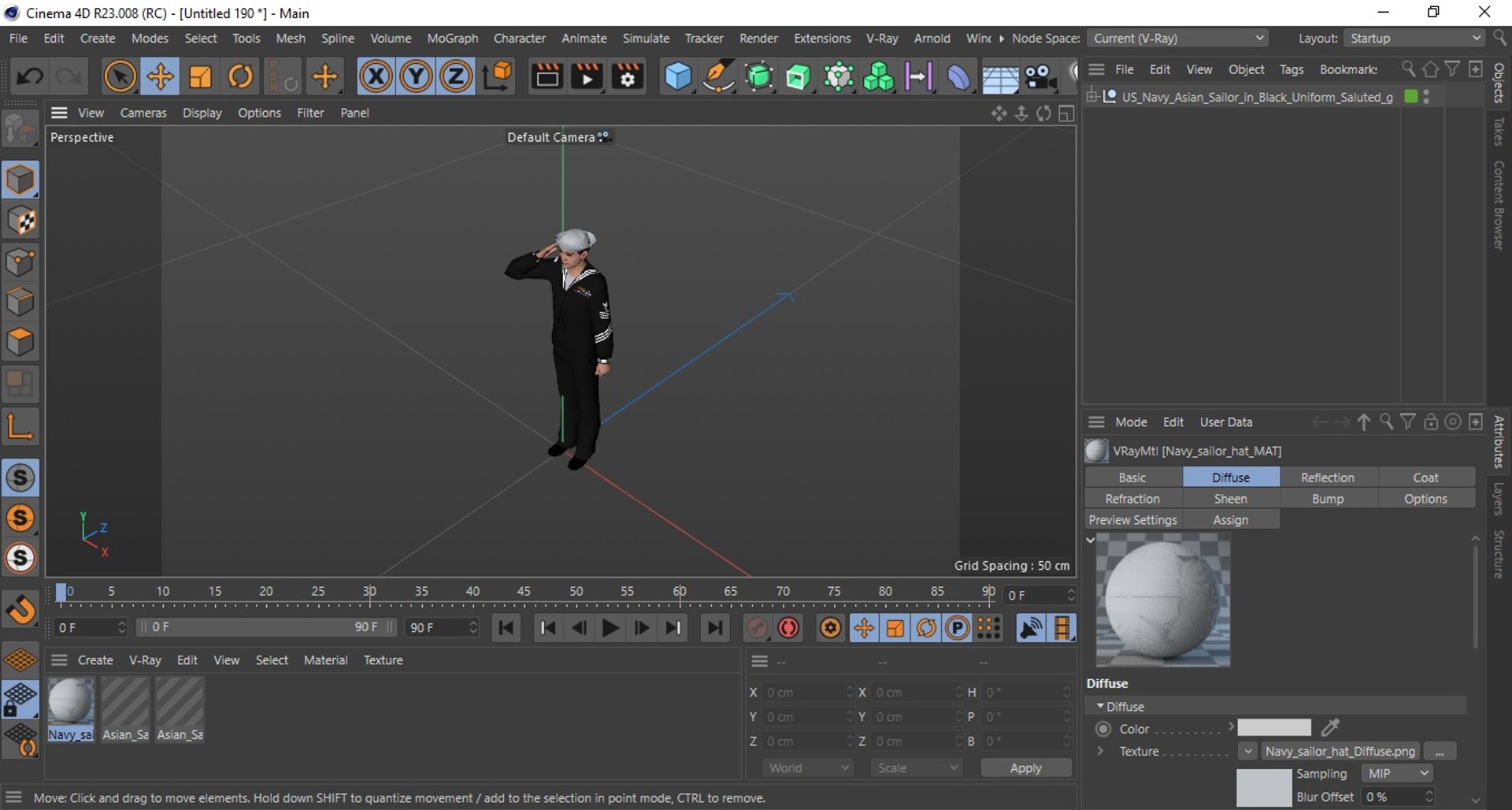3D US Navy Asian Sailor in Black Uniform Saluted https://p.turbosquid.com/ts-thumb/r5/GRZveu/vo/us_navy_asian_sailor_in_black_uniform_saluted_1012/jpg/1744491435/1920x1080/fit_q87/1c95a6238c3cbb830c30fd095455328a2965f042/us_navy_asian_sailor_in_black_uniform_saluted_1012.jpg