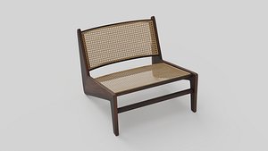 Jeanneret Kangaroo Chair