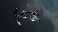 tie interceptor StarWars
