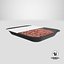 3D model meats-packaging-01---ground-beef