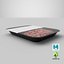 3D model meats-packaging-01---ground-beef