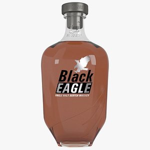 Bottle alcohol