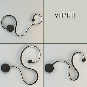 indoor light viper 3d ma
