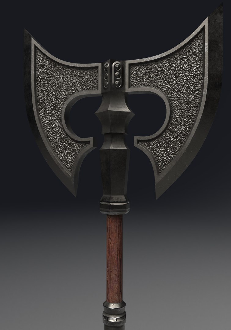 3D two-handed ax supreme judge model https://p.turbosquid.com/ts-thumb/r5/Uof6Kl/aPkC5ifJ/preview5/jpg/1595274911/1920x1080/fit_q87/a46b778cc9744cf3e4f51ccce5bd3310260ad6d7/preview5.jpg