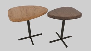 Coffee Tables model