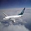Boeing 737-300 Air New Zealand