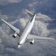 Boeing 737-300 Air New Zealand