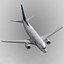 Boeing 737-300 Air New Zealand