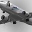Boeing 737-300 Air New Zealand