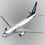 Boeing 737-300 Air New Zealand