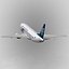 Boeing 737-300 Air New Zealand