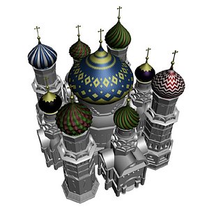 domedchurch