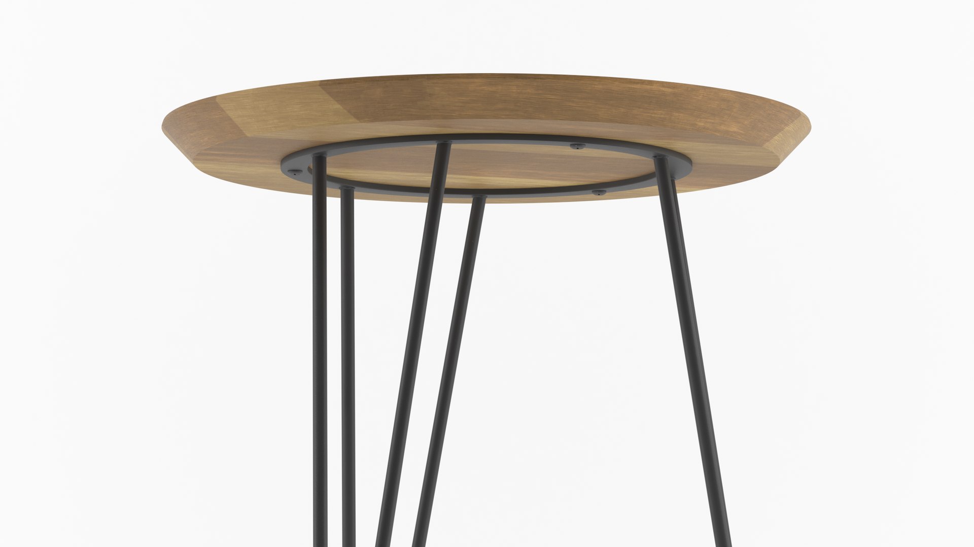 World Table 3D Model - TurboSquid 1462567