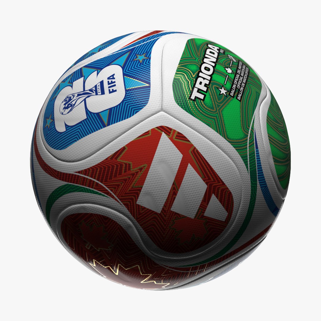 3D Nike Flight Premier League 24-25 Ball TurboSquid 2280455