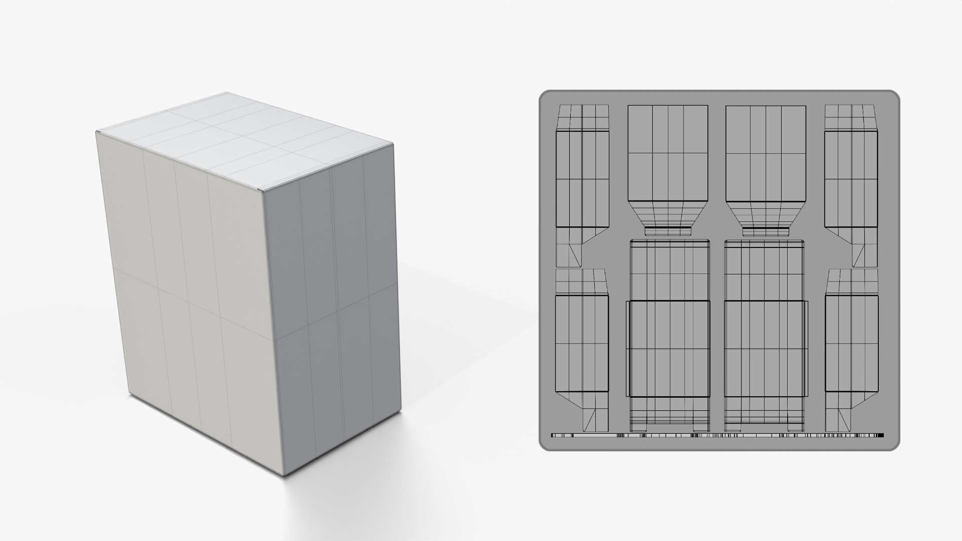 Cardboard Box Collection - Extended Rectangular Mix 3D model https://p.turbosquid.com/ts-thumb/r5/k1OIhN/Xi/b1/png/1777148191/1920x1080/fit_q87/92ddb7c89baf0b9e2aadbe3d67979b9527e78086/b1.jpg
