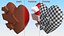 Heart Emojis Collection 2