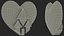Heart Emojis Collection 2