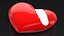Heart Emojis Collection 2
