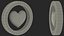 Heart Emojis Collection 2