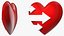 Heart Emojis Collection 2