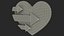 Heart Emojis Collection 2