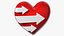 Heart Emojis Collection 2