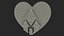 Heart Emojis Collection 2