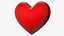 Heart Emojis Collection 2