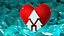 Heart Emojis Collection 2
