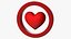 Heart Emojis Collection 2