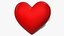 Heart Emojis Collection 2