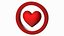 Heart Emojis Collection 2