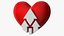 Heart Emojis Collection 2