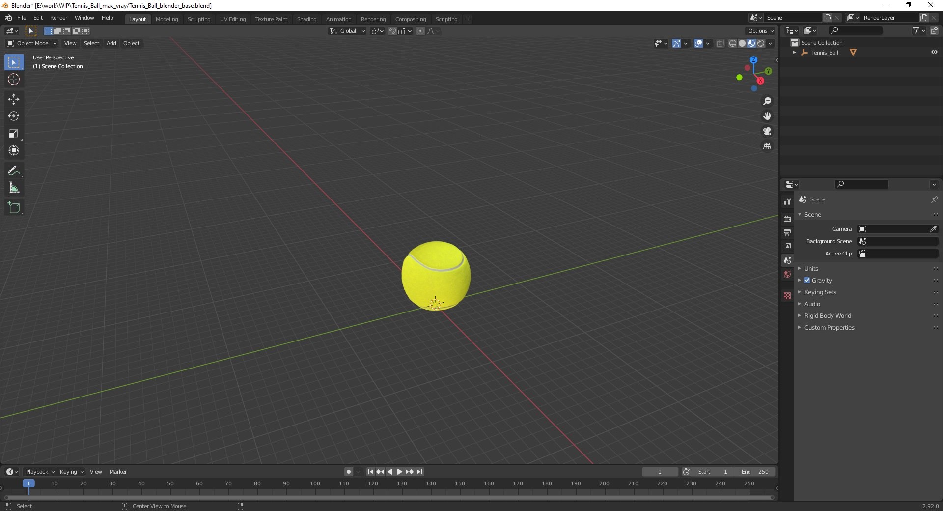3D Tennis Ball https://p.turbosquid.com/ts-thumb/r5/mveHlp/GT/tennisballvray3dmodel022/jpg/1697405638/1920x1080/fit_q87/13a3a672b72eae8840dfec23ce5935d0bdd67ef4/tennisballvray3dmodel022.jpg